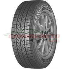 COP. 225/55R17C 109/107T ECONODRIVE Winter